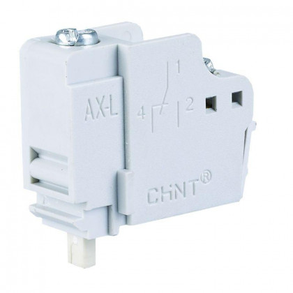 Контакт вспомогательный AL/AX-21-M8 для NM8N (R) CHINT 265343