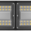 Светильник светодиодный 90 684 OHB-05-02 (150W-850-120х60A-PC-IP65) 150Вт 5000К IP65 15000лм 220-240В для высоких пролетов ОНЛАЙТ 90684