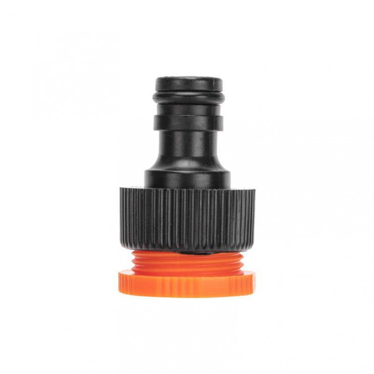 Набор поливочный растягивающийся шланг 45м пистолет 7 режимов соединитель ЧЕТЫРЕ СЕЗОНА 62-0259