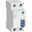 Выключатель дифференциального тока (УЗО) 2п 25А 30мА тип AC City9 Set 230В SE C9R36225