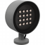 Светильник светодиодный GLOSS LED 30 D50 4000К настенный СТ 1101800300