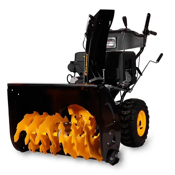 Снегоуборщик STT1171E CHAMPION