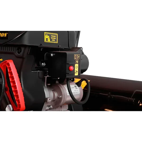 Снегоуборщик STT1171E CHAMPION