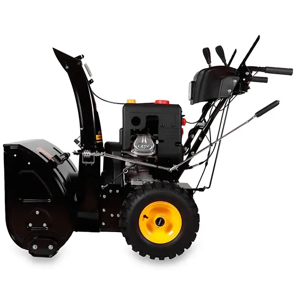 Снегоуборщик STT1171E CHAMPION