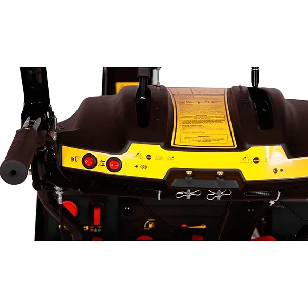 Снегоуборщик STT1171E CHAMPION