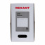 Кабель витая пара F/UTP кат.5e 4х2х24AWG solid PVC INDOOR сер. (м) Rexant 01-0143
