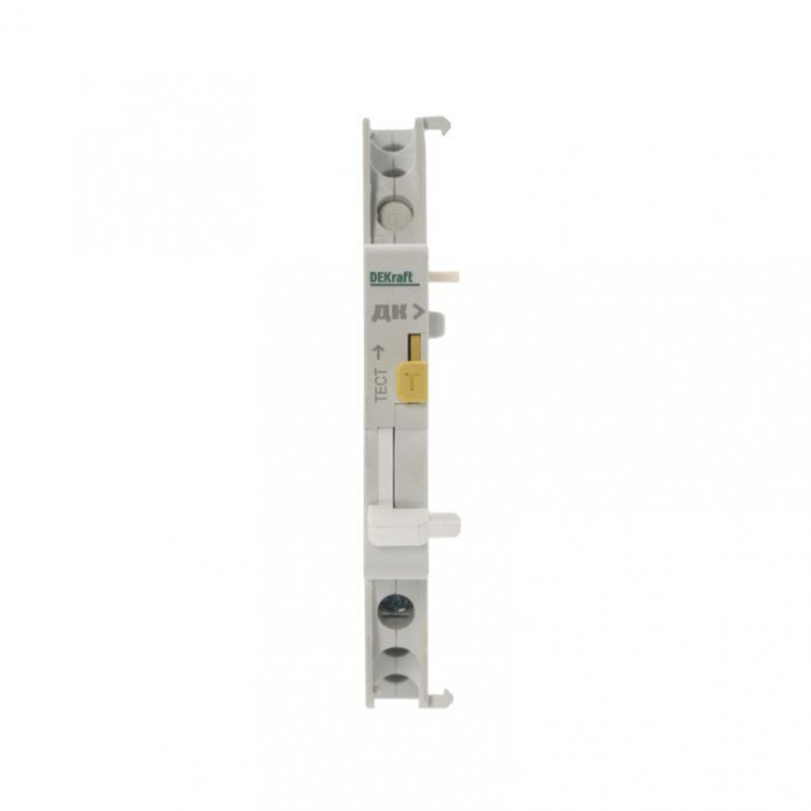 Контакт дополнительный для ВА-105 DEKraft 13303DEK
