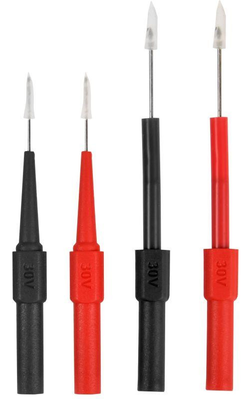 Комплект щупов и насадок TL21 ARMA2L 5 IEK A2L5-DM10D-TL2-093-21