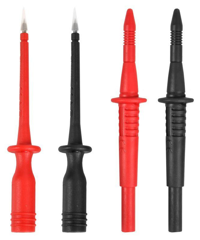 Комплект щупов и насадок TL21 ARMA2L 5 IEK A2L5-DM10D-TL2-093-21