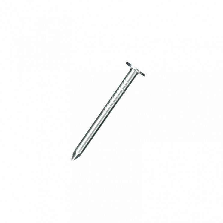 Гвоздь толевый евро 2.0х25 оцинк. (уп.0.1кг) Tech-Krep/Zitar 128313