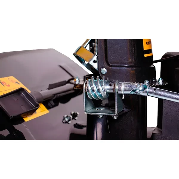 Снегоуборщик ST1376E CHAMPION