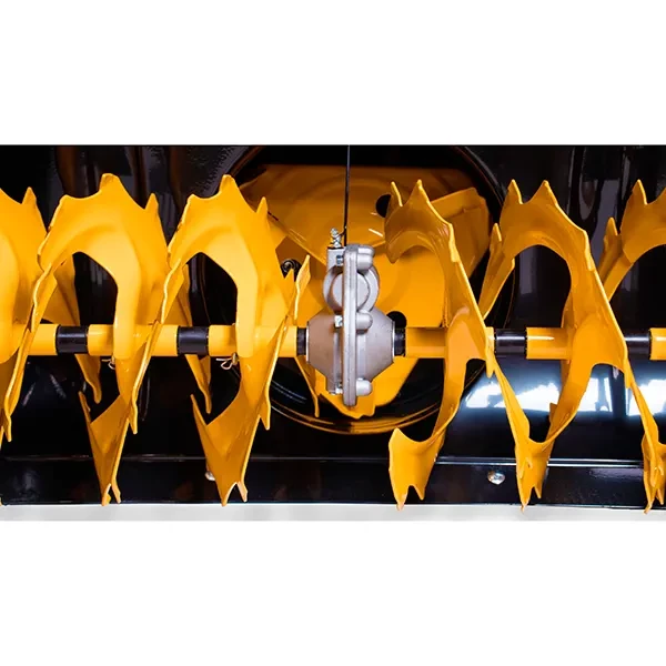 Снегоуборщик ST1376E CHAMPION