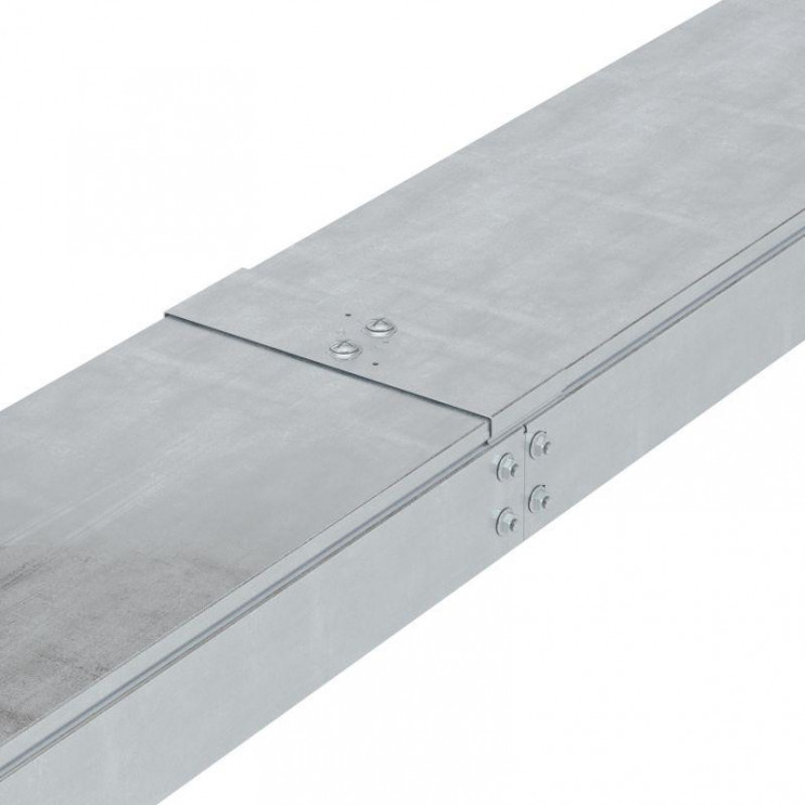 Накладка соединительная CGC для крышки осн. 50 DKC 37390