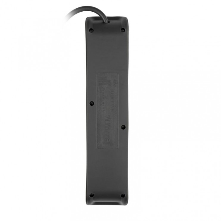 Удлинитель 4х1.4м с заземл. с выкл. сер. ET-04-140G JAZZway 5051850