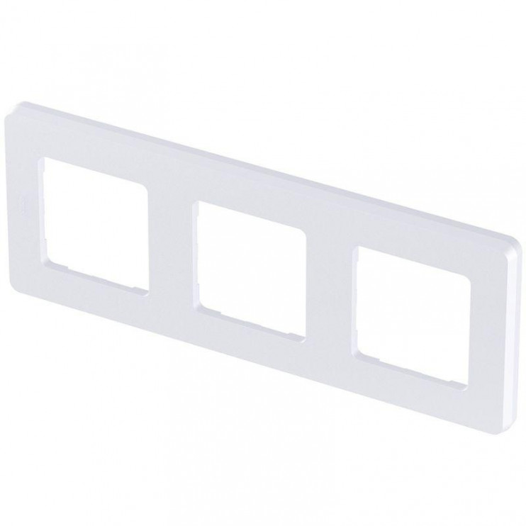 Рамка 3-м Inspiria жемчуж. Leg 673956