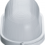 Светильник ЛОН 94 804 NBL-O1-100-E27/WH 1х100Вт E27 IP54 (аналог НПБ 1201 бел. овал 100Вт) Navigator 94804