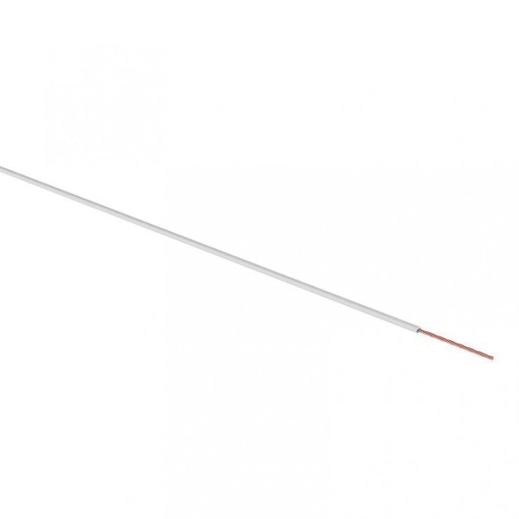 Провод ПГВА 2.5 Б бухта (м) Rexant 01-6541