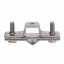Держатель для полосы и прута HZ PROxima EKF lp-31546