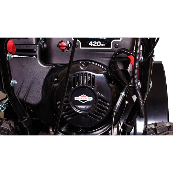 Снегоуборщик ST1170BS CHAMPION