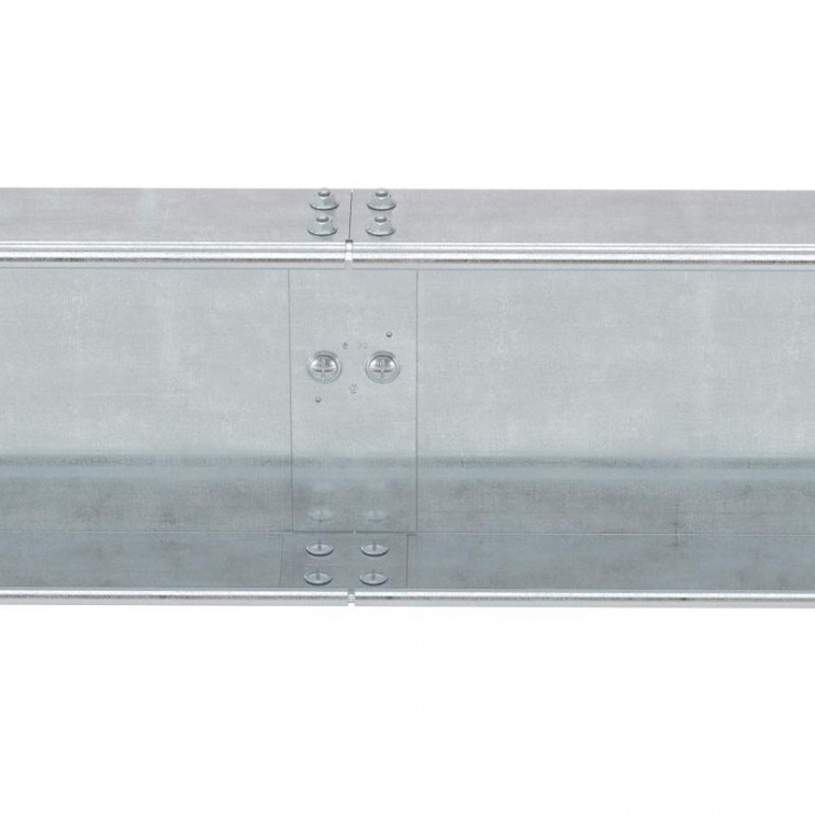 Накладка соединительная CGB для лотка осн. 50 DKC 37350