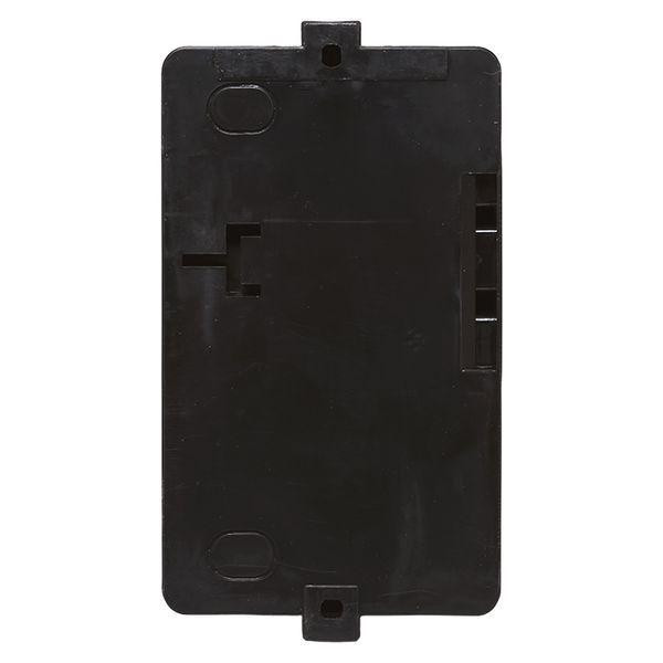 Пускатель магнитный КМЭ 25А 230В с РТЭ и индикатором PROxima в корп. IP65 EKF ctrp-r-25-230v-led