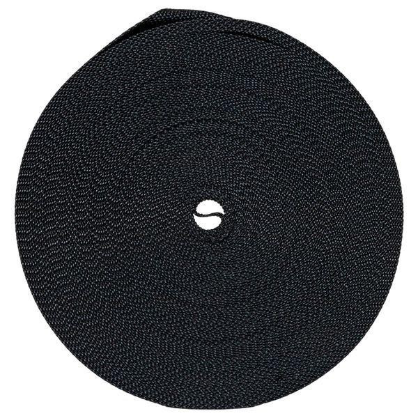 Лента монтажная текстильная 20мм (рул.25м) PROxima EKF tmt-20-25