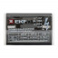 Шина нулевая в корпусе 2х7 EKF sn0-2x7