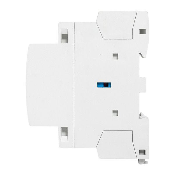 Контактор модульный КМ 25А 2NО (1 мод.) EKF km-1-25-20