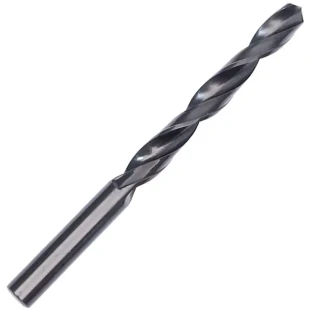 Сверло по металлу 9.5 х 81/125мм HSS VMX