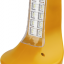 Фонарь аккумуляторный 94 953 NPT-CP05-ACCU 22LED аккум. 4В 900мА.ч прямое ЗУ пластик. NAVIGATOR 94953