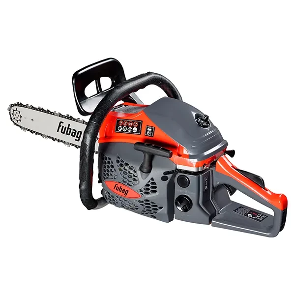 Бензопила цепная FPS 46 FUBAG