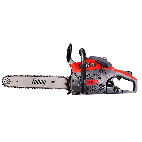 Бензопила цепная FPS 46 FUBAG