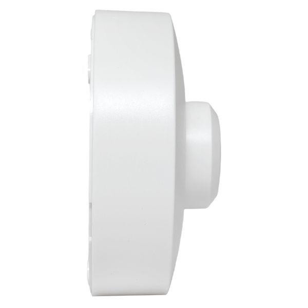 Датчик движения микроволновый MW-703 1200Вт 360град. до 10м (рег.) IP20 EKF dd-mw-703