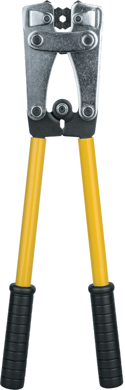 Пресс-клещи Navigator 82 341 NHT-Pk01-6-50 (гексагональные 6-50мм) Navigator 82341