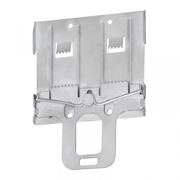 Пластина DPX-IS 250 для уст. на рейку Leg 026239