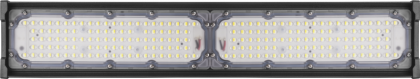 Светильник светодиодный 95 433 OHB-03-01 (100-5K-120/60-LED) 100Вт 5000К IP65 15000лм 100-277В для высоких пролетов ОНЛАЙТ 95433