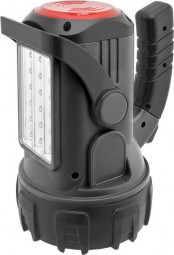 Фонарь-прожектор аккумуляторный кемпинговый 94 975 NPT-SP12-ACCU 1LED 3Вт 18 + 4LED аккум. 3.7В 4А.ч NAVIGATOR 94975 Фонарь-прожектор аккумуляторный кемпинговый 94 975 NPT-SP12-ACCU 1LED 3Вт 18 + 4LED аккум. 3.7В 4А.ч NAVIGATOR 94975