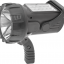 Фонарь-прожектор аккумуляторный кемпинговый 94 975 NPT-SP12-ACCU 1LED 3Вт 18 + 4LED аккум. 3.7В 4А.ч NAVIGATOR 94975