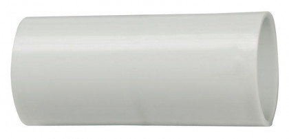 Муфта соединительная для жестких труб d20 GIG-20 ELASTA IEK CTA10D-GIG20-K41-100