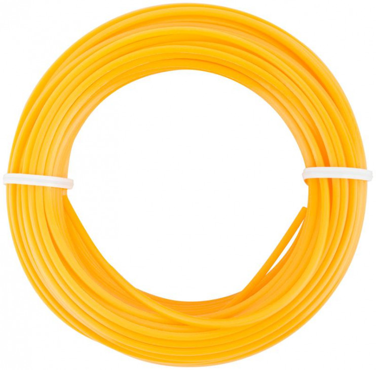 Леска для садовых триммеров "Квадрат" 2.5ммх15м FIT 78006