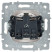 Розетка BRITE РС14-1-0-БрБ 16А с заземл. защ. шторки механизм бел. IEK BR-R14-16-K01