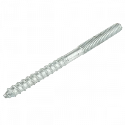 Шпилька сантехническая М8 x 100мм MAYER