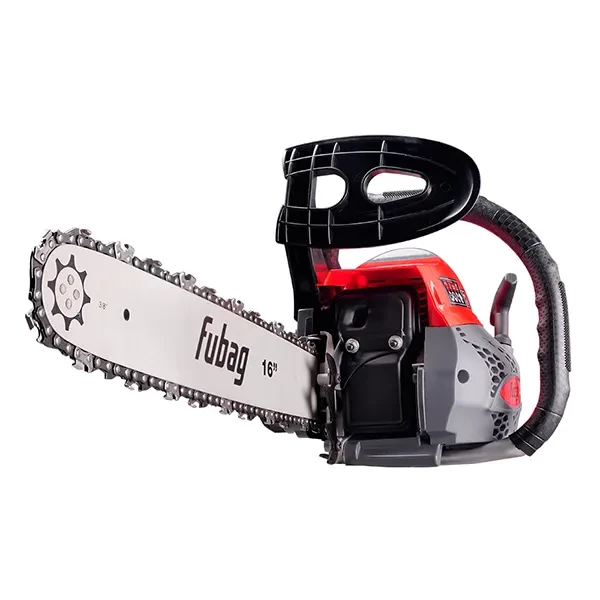 Бензопила цепная FPS 37 FUBAG