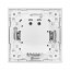Розетка USB 2-м Стокгольм 2.1А механизм бел. PROxima EKF EYR16-028-10-2USB