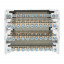 Шина нулевая в корпусе 4х11 EKF sn0-4x11