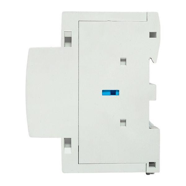 Контактор модульный КМ 32А 2NО (2 мод.) EKF km-2-32-20