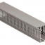 Кабель-канал перфорированный 60х60 L2000 ИМПАКТ серия М (7х11) IEK CKM50-060-060-1-K03