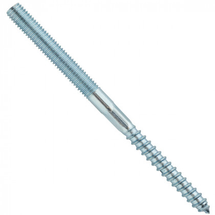Шпилька сантехническая М8 x 160мм MAYER