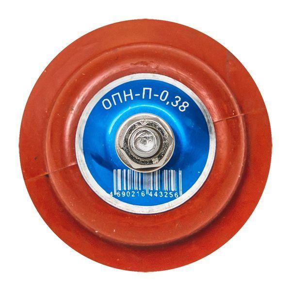 Ограничитель перенапряжения ОПН-П-0.38/0.5/1.5/75 Stingray EKF opn-p-0.38-0.5-1.5-75