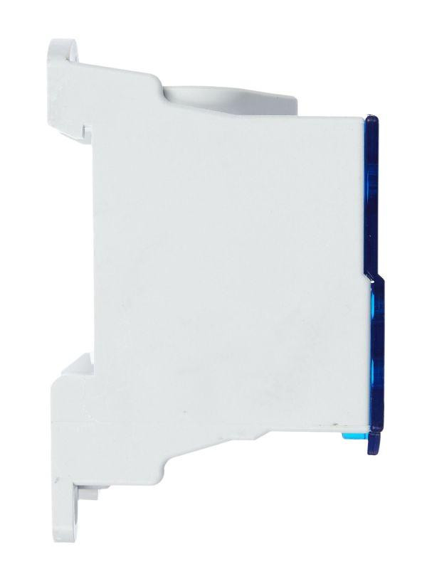 Блок распределительный на DIN-рейку РБД-160А IEK RBD-160